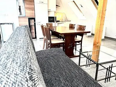 Apartment For 7 Guests With 4 *