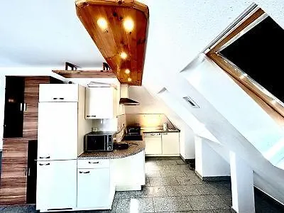For 7 Guests With 4 Geesthacht